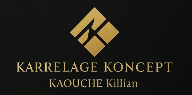 KARRELAGE KONCEPT